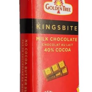 Kingsbite Chocaolate