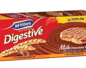 McVities Digestive