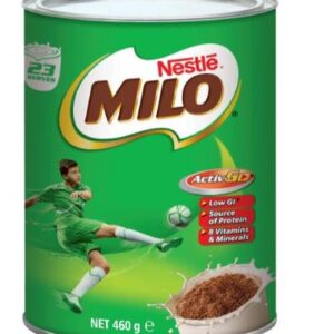 Nestle Milo