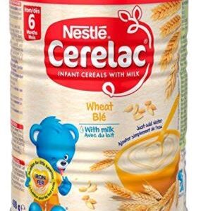 Nestle Cerelac