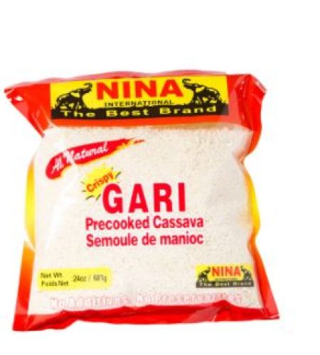 Gari 2