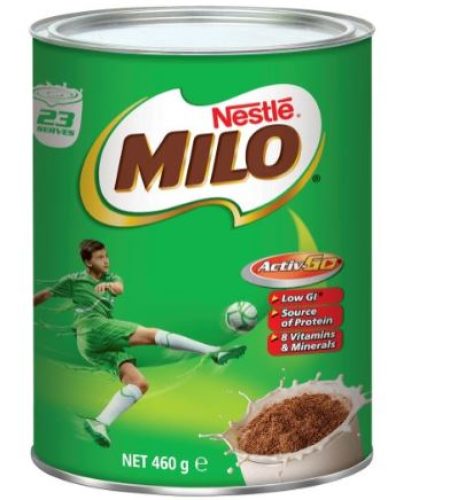 Nestle Milo