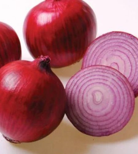 Purple Onions