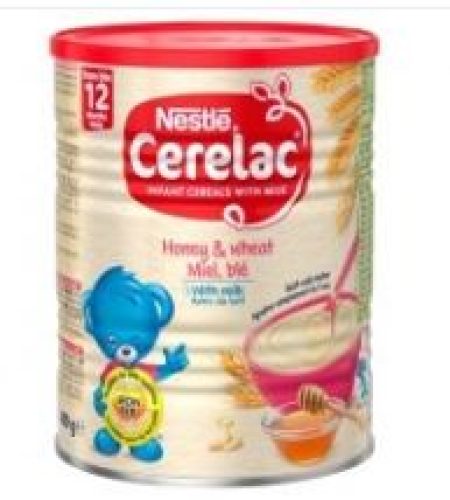 cerelac small