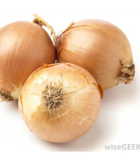 spanish onions